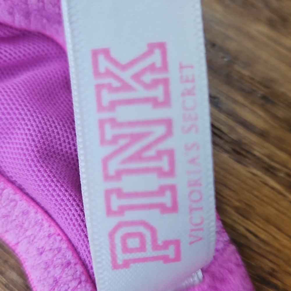 Victoria's secret pink everywhere bra size 32E - Picture 5 of 6